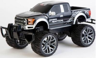 Opakowanie Carrera RC - Ford F-150 SVT Raptor Black 2,4GHz