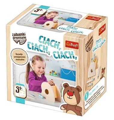 Opakowanie Ciach ciach ciach TREFL