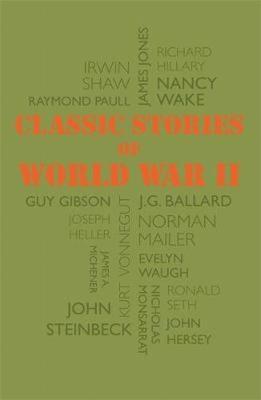 Opakowanie Classic Stories of World War II