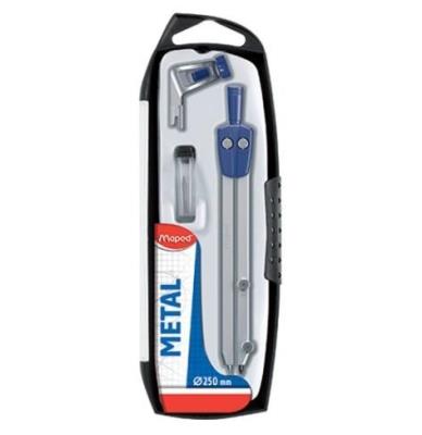 Opakowanie Cyrkiel Start zestaw 3 elementów MAPED