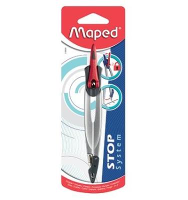 Opakowanie Cyrkiel Stop System bls MAPED