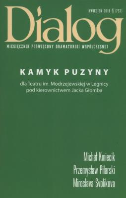 Opakowanie Dialog 4/2018