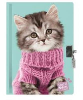 Opakowanie Długopis automatyczny Display 36szt. Studio Pets