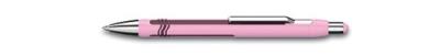Opakowanie Długopis automatyczny Schneider Epsilon XB różowy/fioletowy