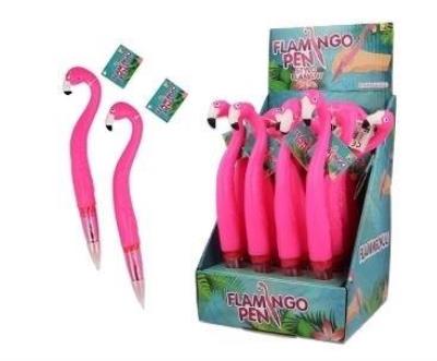 Opakowanie Długopis Flaming