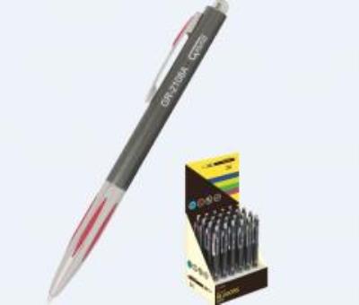 Opakowanie Długopis GR-2108A niebieski (24szt) GRAND