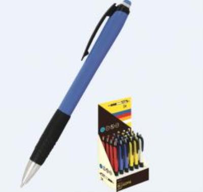 Opakowanie Długopis GR-557 niebieski (24szt) GRAND