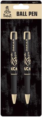Opakowanie Długopis kulkowy Dakar