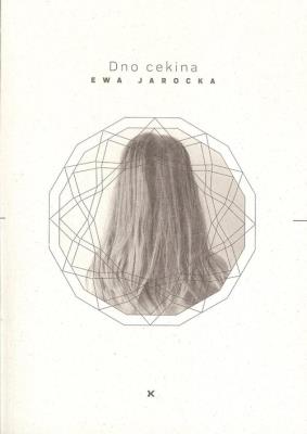 Okładka książki Dno cekina