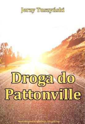 Okładka książki Droga do Pattonville