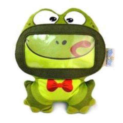 Opakowanie Etui na telefon Mini Frog WISE PET