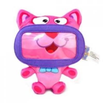 Opakowanie Etui na telefon Mini Kitty WISE PET
