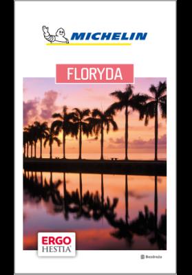 Okładka książki Floryda Michelin