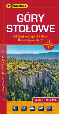 Opakowanie Góry Stołowe