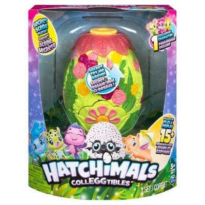 Opakowanie Hatchimals sekretny domek