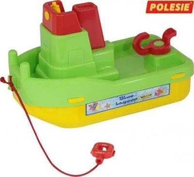 Opakowanie Holownik Laguna