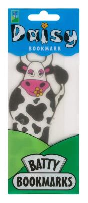 Opakowanie IF Batty I zakładka krowa Daisy