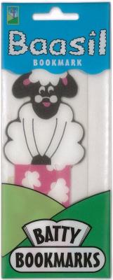 Opakowanie IF Batty I zakładka owca Baasil