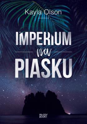 Okładka książki Imperium na piasku