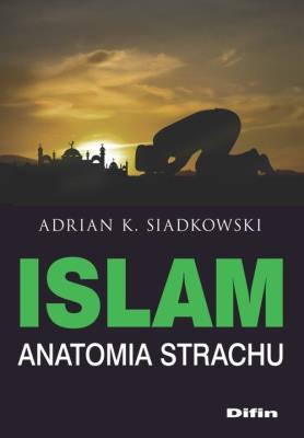 Okładka książki Islam