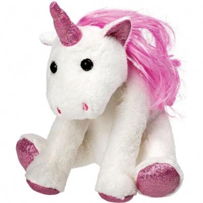 Opakowanie Jednorożec mały 18cm SUKI