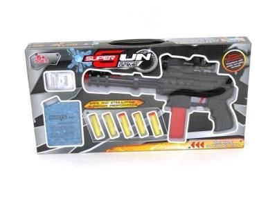 Opakowanie Karabin na kulki żelowe