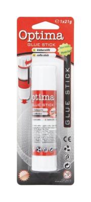 Opakowanie Klej w sztyfcie 21g 12 sztuk