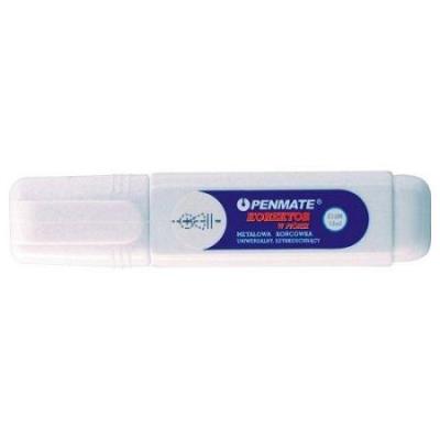 Opakowanie Korektor w piórze 12ml (12szt) PENMATE