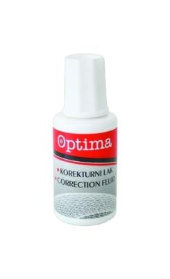 Opakowanie Korektor w płynie 20g 10 sztuk