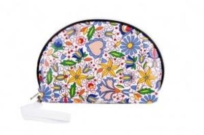 Opakowanie Kosmetyczka duża Teresa - kaszubska FOLKSTAR