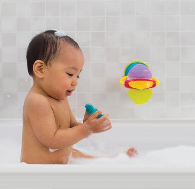 Opakowanie Kręciołek do kąpieli