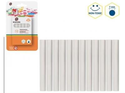 Opakowanie Kreda biała 12szt