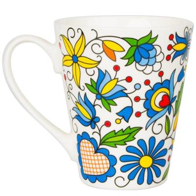 Opakowanie Kubek Zosia - kaszubski FOLKSTAR