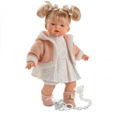 Opakowanie Lalka 33296 Roberta 33cm