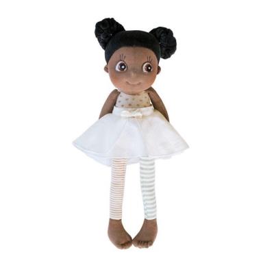 Opakowanie Lalka Eco Buds - Poppy