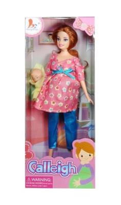 Opakowanie Lalka w ciąży