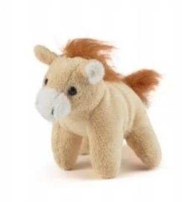 Opakowanie LN Zwierzęta wiejskie Konik