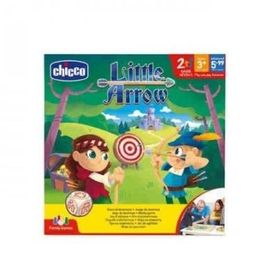 Opakowanie Mała Strzała