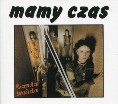 Opakowanie Mamy czas