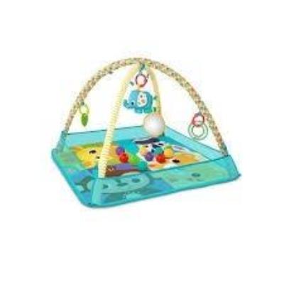 Opakowanie Mata Przyjaciele Słonika