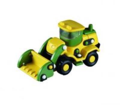 Opakowanie Mic o mic - Koparka