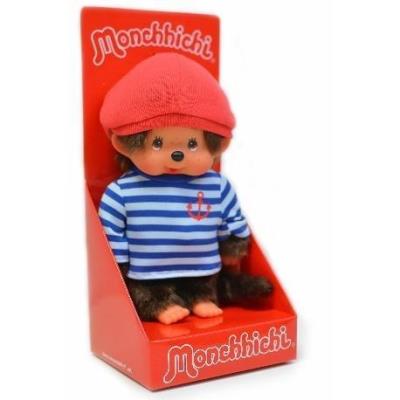 Opakowanie Monchhichi Żeglarz 20 cm