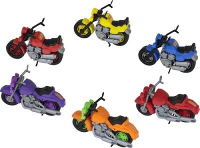 Opakowanie Motor wyścigowy żółty