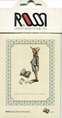 Opakowanie Naklejki dekoracyjne BKP 015