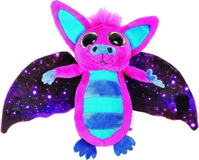 Opakowanie Nietoperz różowo-niebieski 19cm