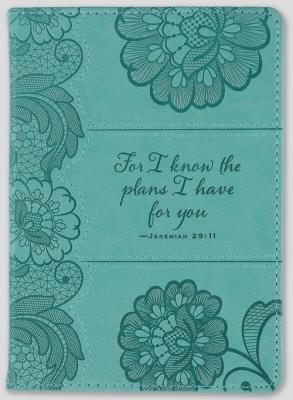 Opakowanie Notatnik Artisan Mini Dobre Słowo