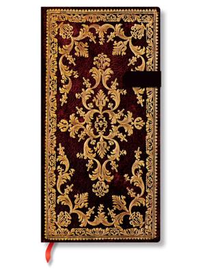 Opakowanie Notatnik Duomo Slim Linia