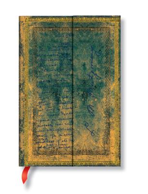 Opakowanie Notatnik L.M. Montgomery, Anne of Green Gables Mini Linia