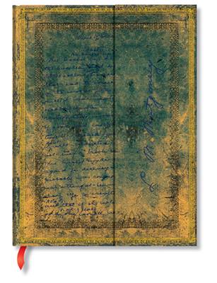 Opakowanie Notatnik L.M. Montgomery, Anne of Green Gables Ultra Linia