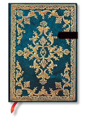 Opakowanie Notatnik Metauro Midi Linia